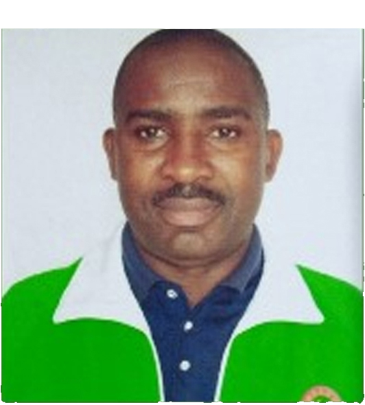 Bishop.Job Alushula